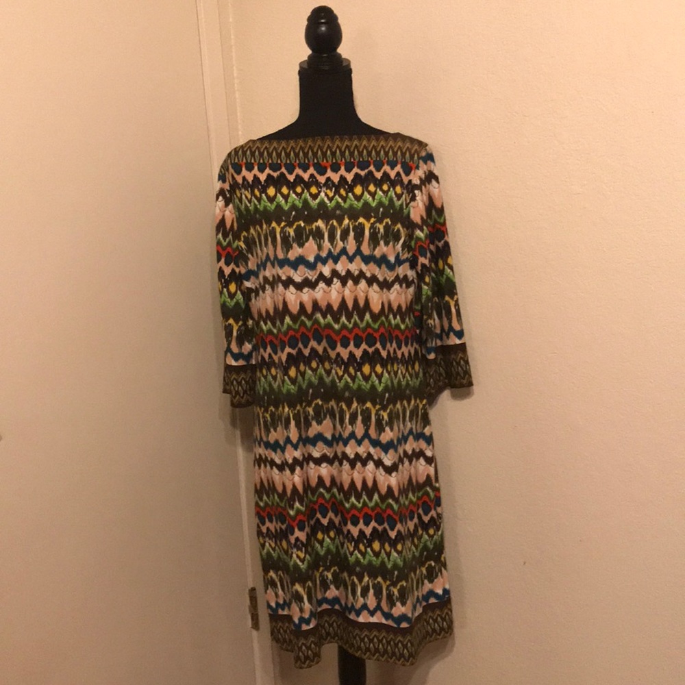 Woman’s dress